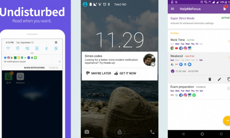 10 Best Notification Apps for Android (2022)