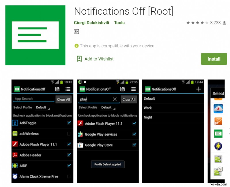 10 Best Notification Apps for Android (2022)