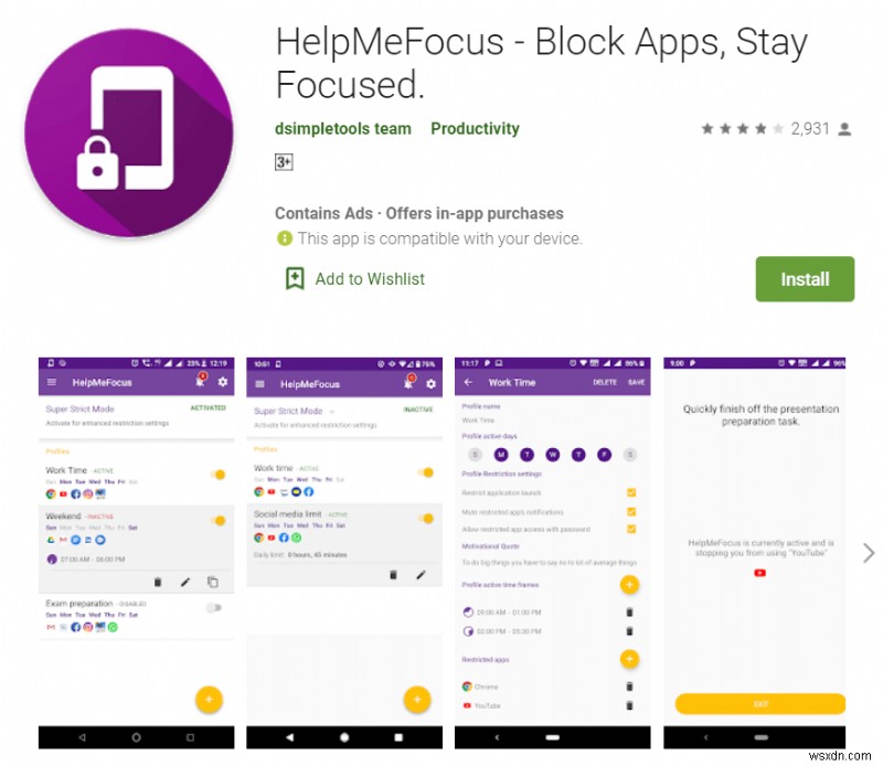 10 Best Notification Apps for Android (2022)