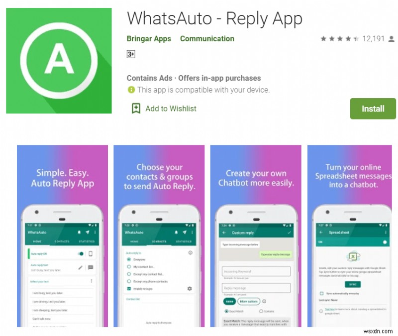 10 Best Notification Apps for Android (2022)