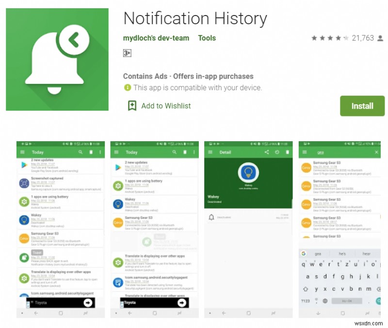 10 Best Notification Apps for Android (2022)