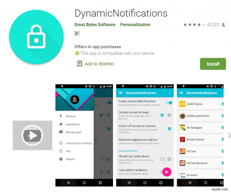 10 Best Notification Apps for Android (2022)