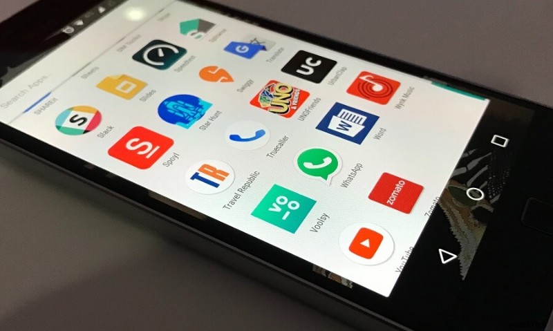 How to Delete Browsing History on Android Device