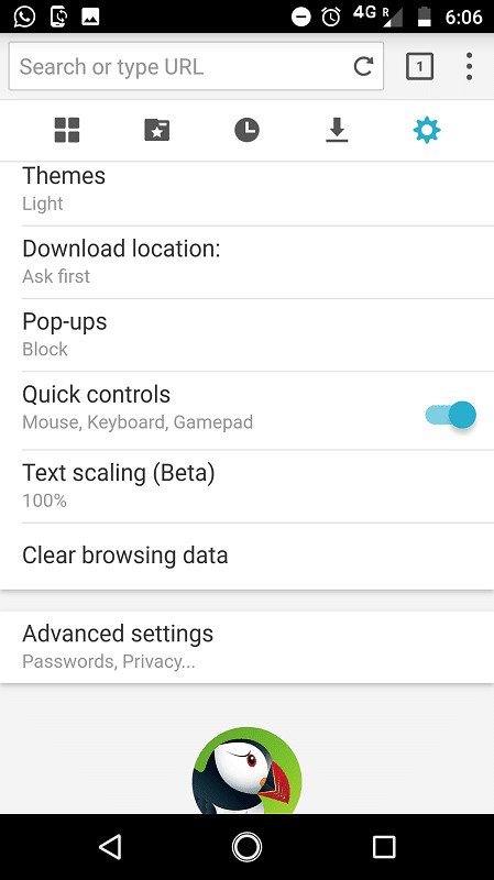 How to Delete Browsing History on Android Device