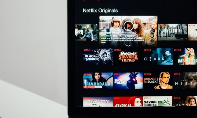 How to Delete Items From Continue Watching On Netflix?