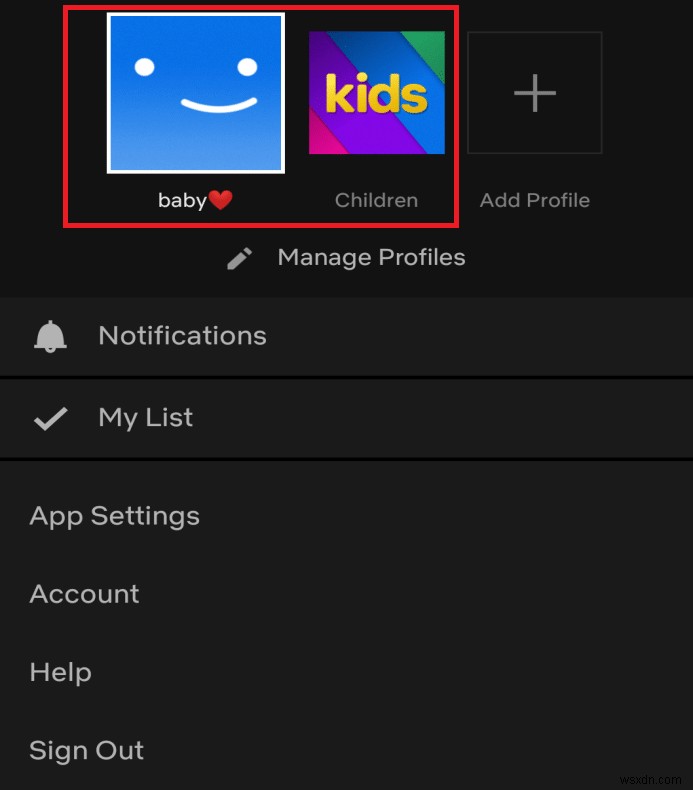 How to Delete Items From Continue Watching On Netflix?