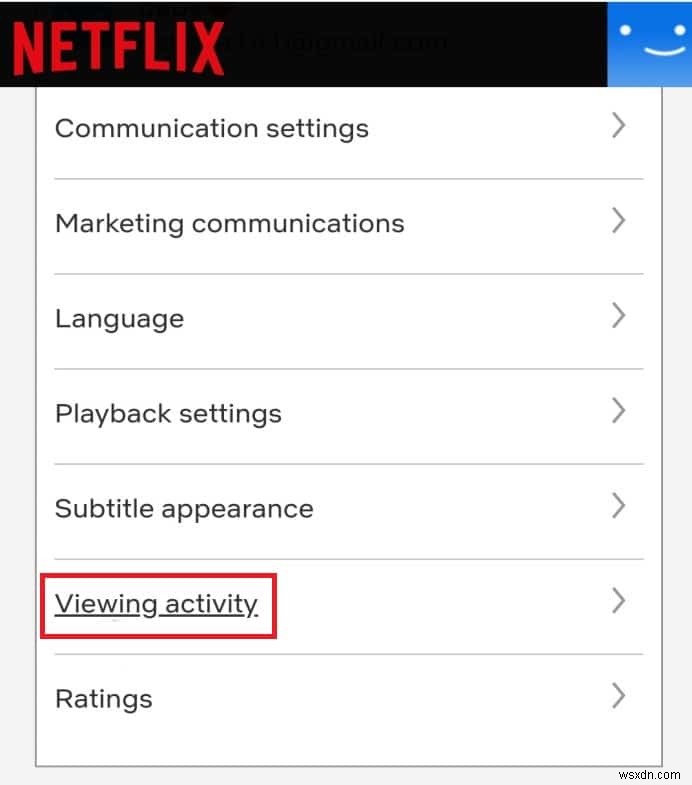 How to Delete Items From Continue Watching On Netflix?