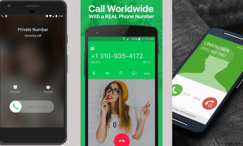 7 Best Fake Incoming Call Apps for Android