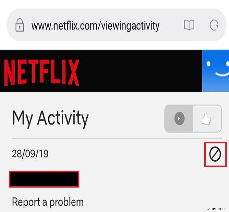 How to Delete Items From Continue Watching On Netflix?
