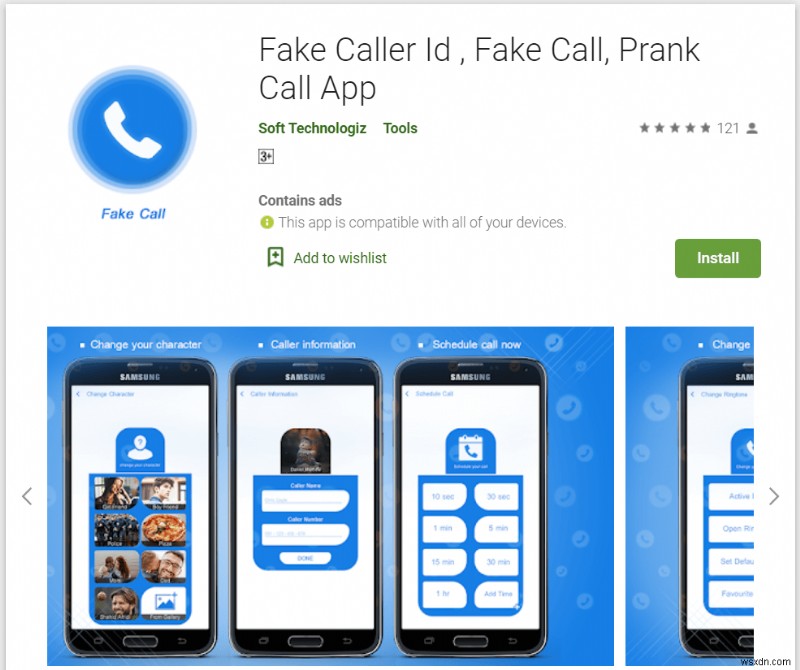7 Best Fake Incoming Call Apps for Android