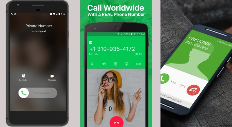 7 Best Fake Incoming Call Apps for Android