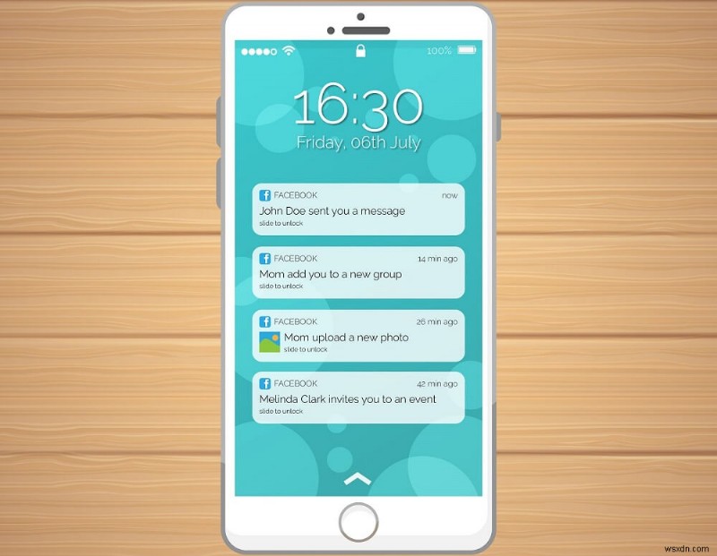 Fix Android Notifications Not Showing Up