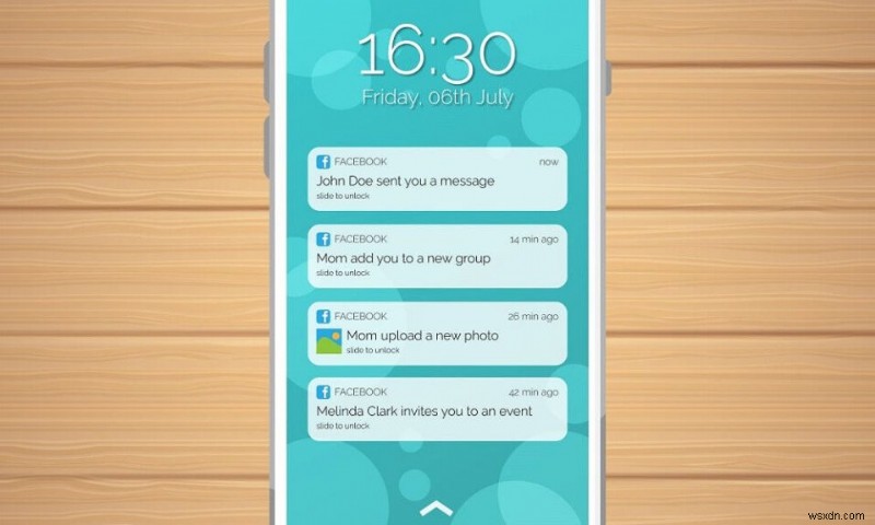 Fix Android Notifications Not Showing Up