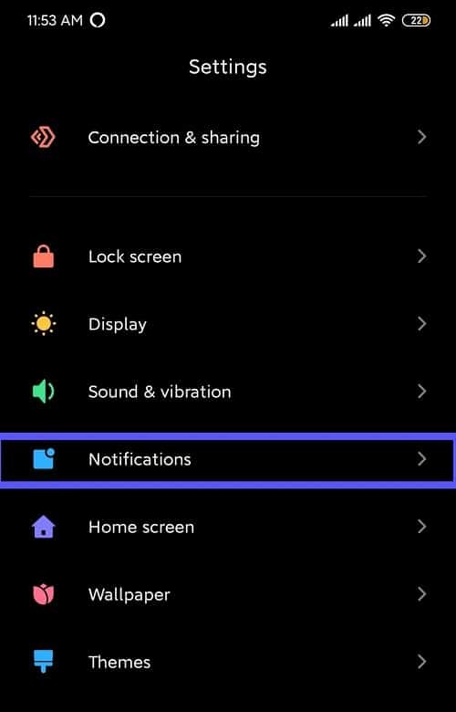 Fix Android Notifications Not Showing Up