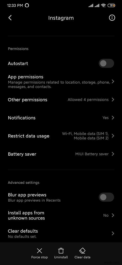 Fix Android Notifications Not Showing Up