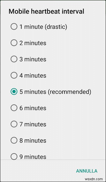 Fix Android Notifications Not Showing Up