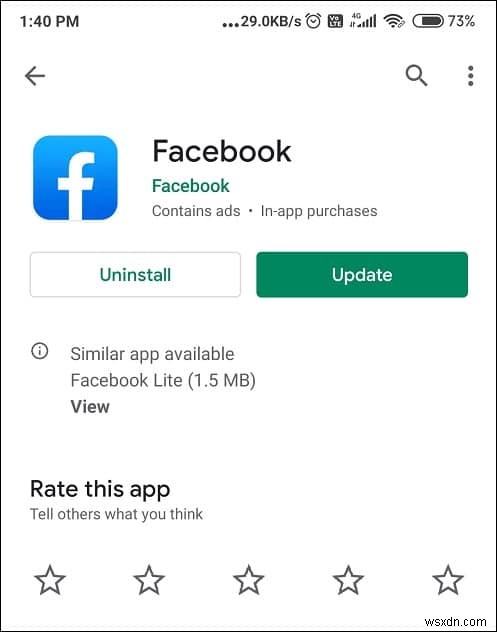 Fix Android Notifications Not Showing Up
