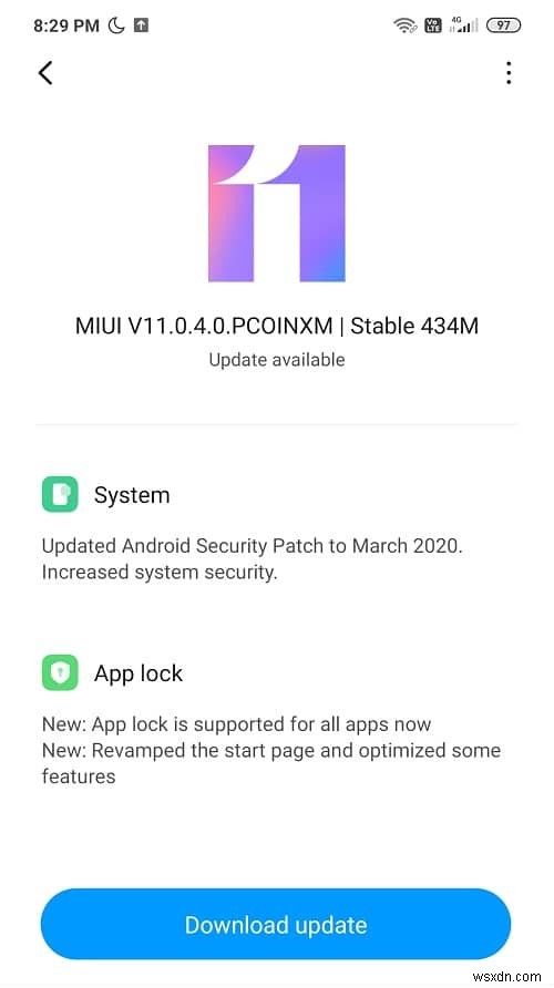 Fix Android Notifications Not Showing Up