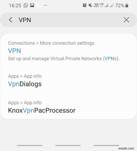 10 Ways to Fix Google Play Store Has Stopped Working