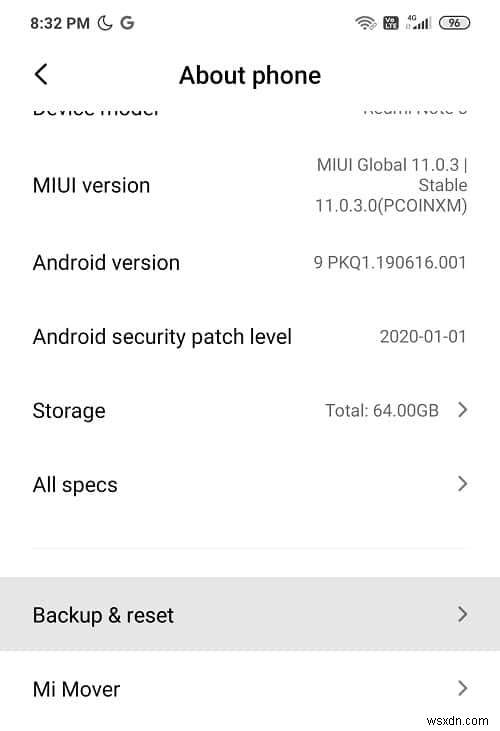 10 Ways to Fix Google Play Store Has Stopped Working