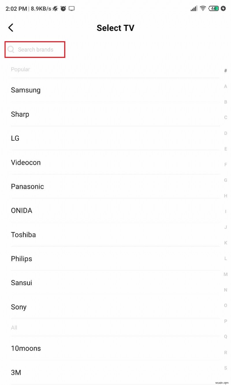 How to Use Your Smartphone as a TV Remote