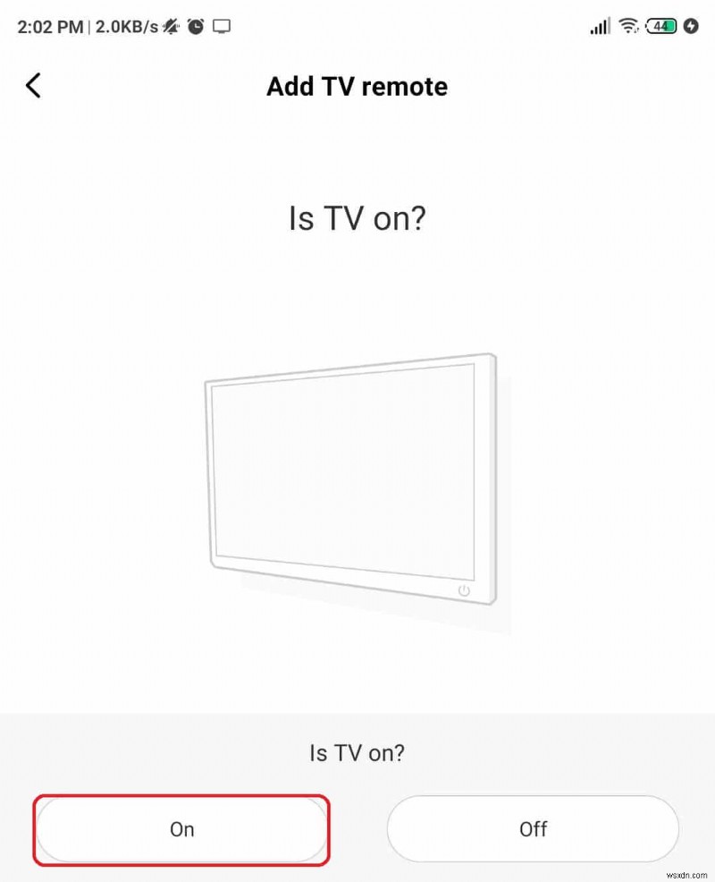 How to Use Your Smartphone as a TV Remote