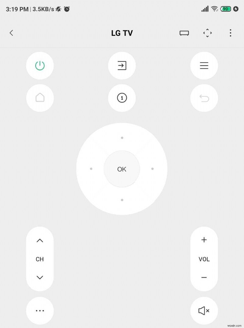 How to Use Your Smartphone as a TV Remote