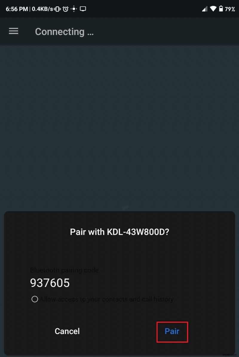 How to Use Your Smartphone as a TV Remote