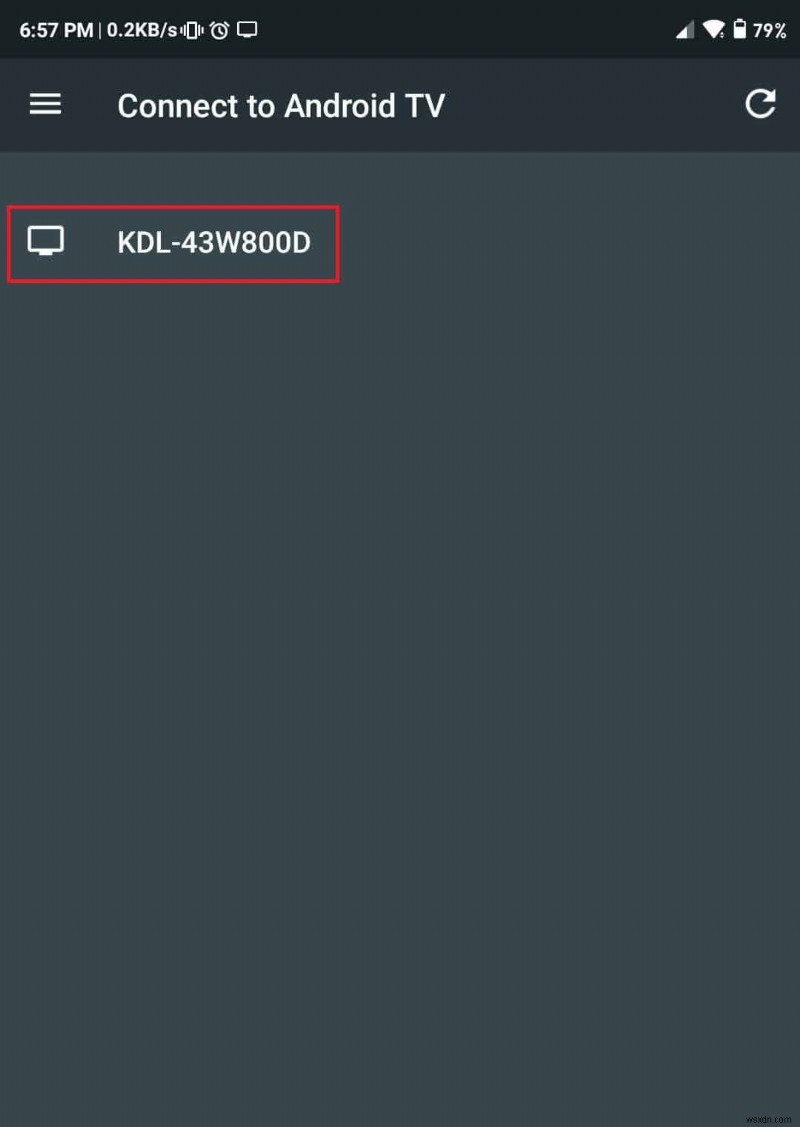 How to Use Your Smartphone as a TV Remote