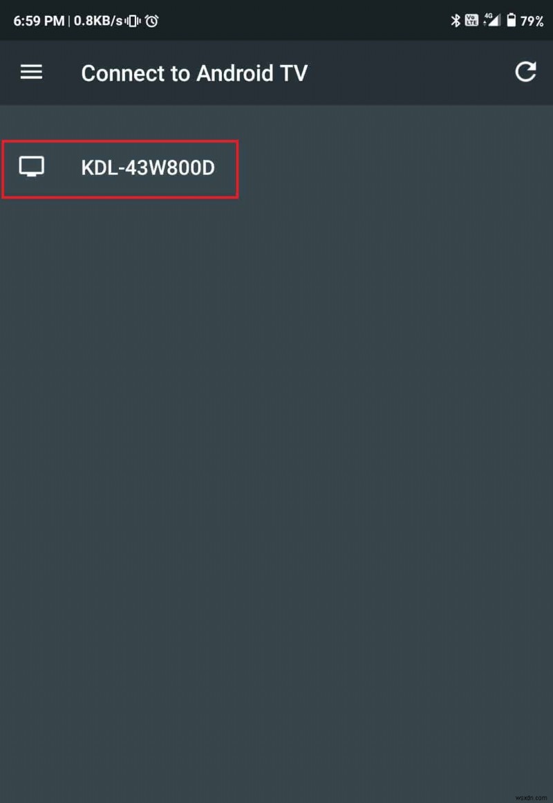 How to Use Your Smartphone as a TV Remote