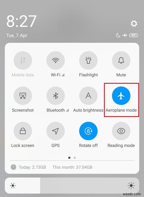 Fix Android Wi-Fi Connection Problems
