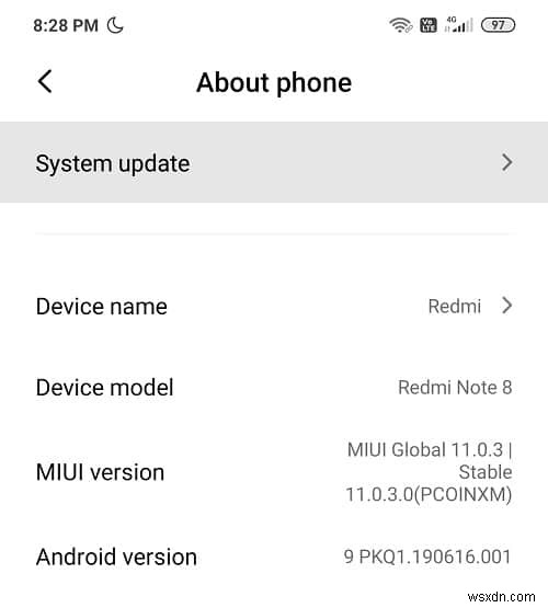 Fix Android Wi-Fi Connection Problems