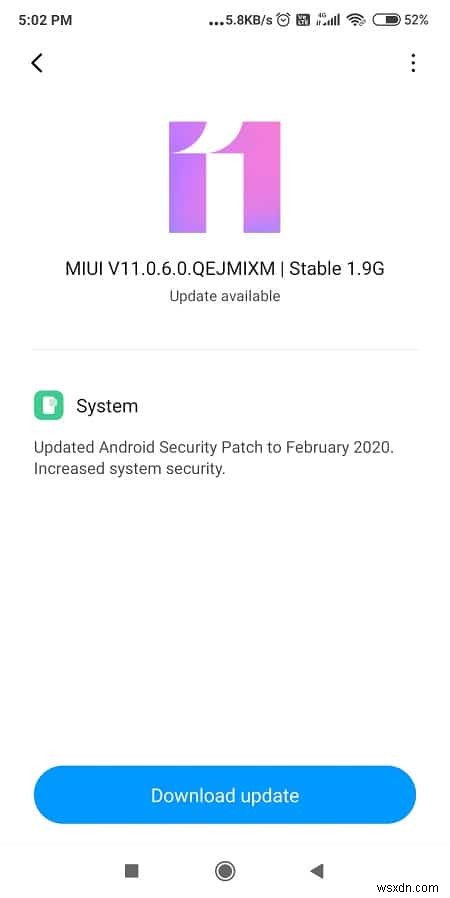 Fix Android Wi-Fi Connection Problems
