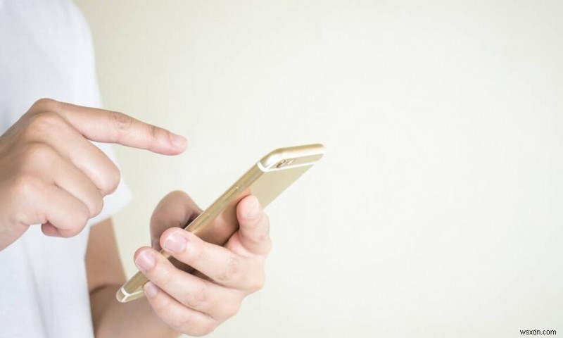 How to Find Your Phone Number On Android & iOS