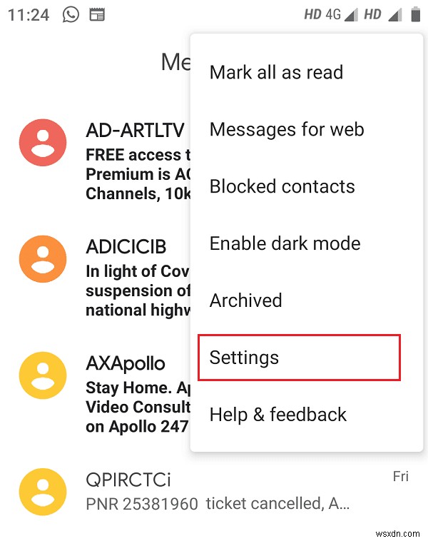 How to Find Your Phone Number On Android & iOS