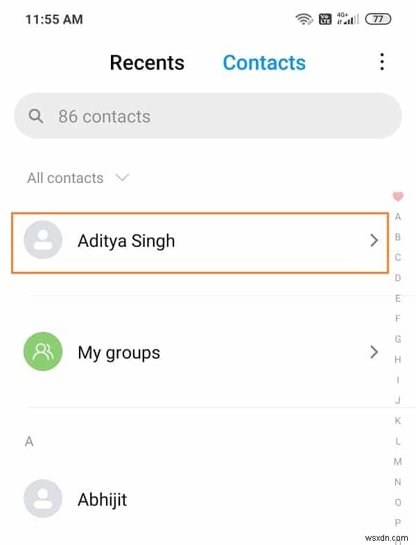 How to Find Your Phone Number On Android & iOS