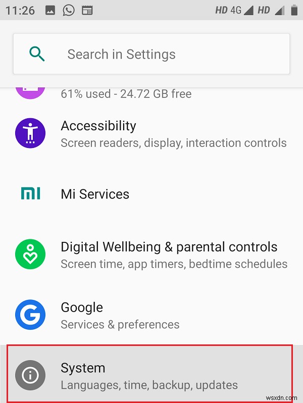 How to Find Your Phone Number On Android & iOS