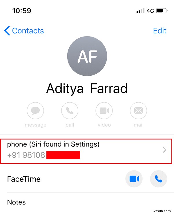 How to Find Your Phone Number On Android & iOS