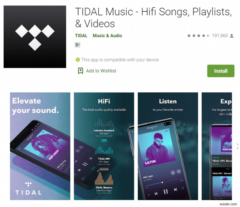 10 Best Free Music Apps to listen to music without WiFi