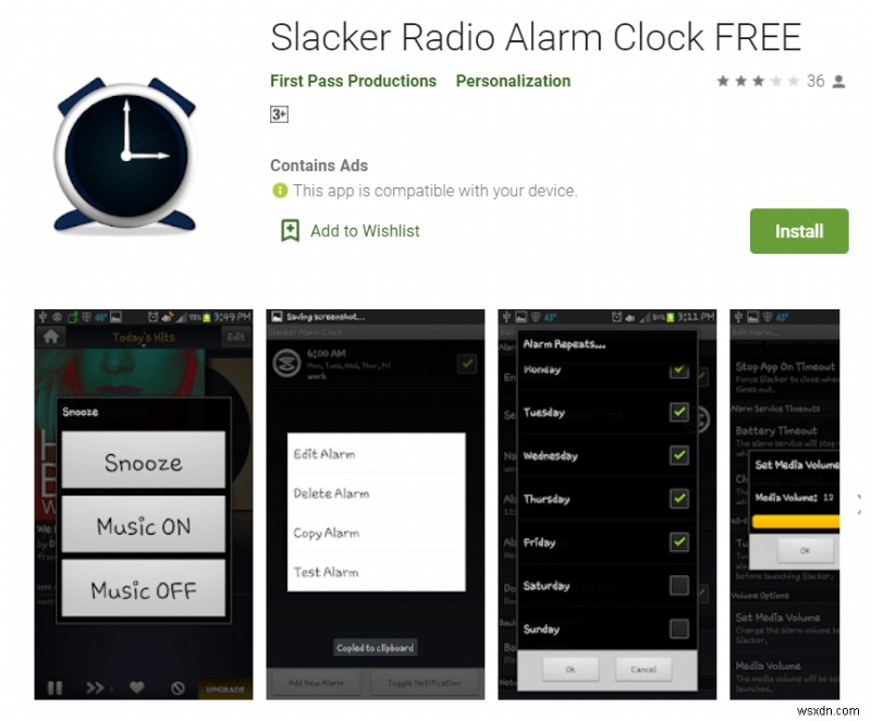 10 Best Free Music Apps to listen to music without WiFi