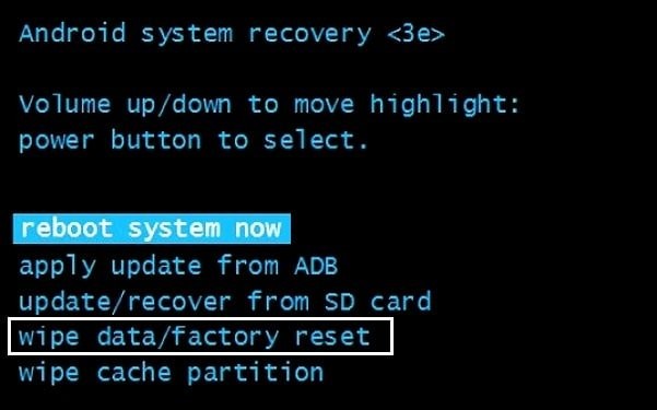 How to Reset Your Android Phone