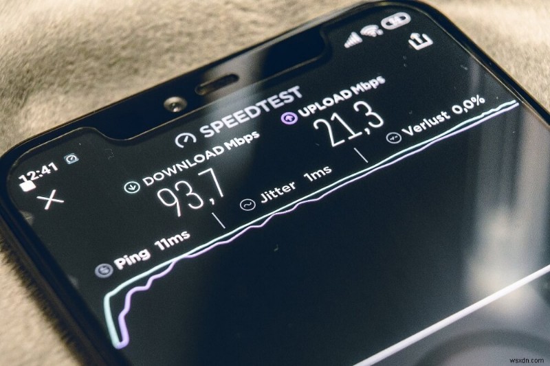 10 Ways To Fix Android Connected To WiFi But No Internet