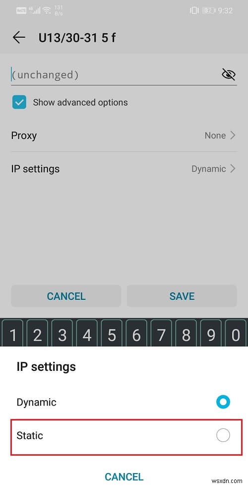 10 Ways To Fix Android Connected To WiFi But No Internet