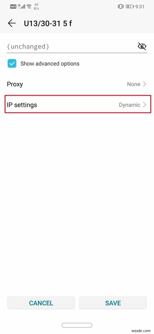 10 Ways To Fix Android Connected To WiFi But No Internet