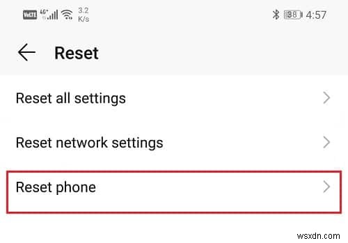 10 Ways To Fix Android Connected To WiFi But No Internet