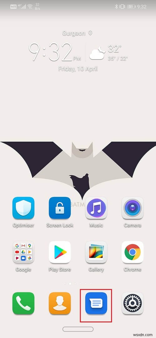 Remove Yourself From Group Text On Android