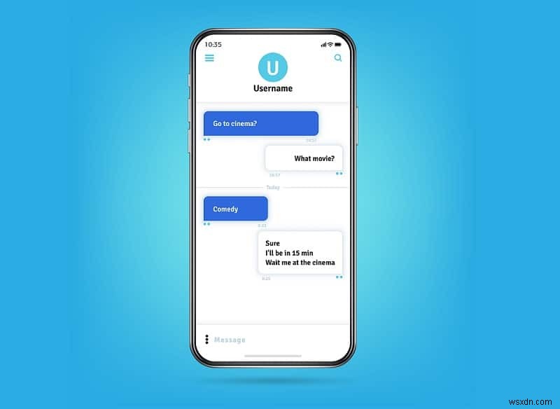 Remove Yourself From Group Text On Android