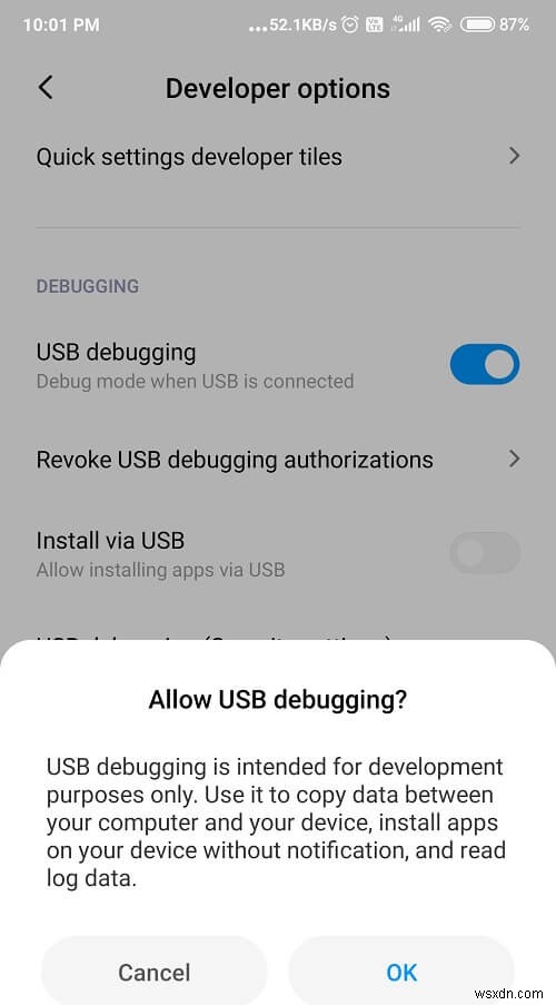 How to Restart or Reboot Your Android Phone?