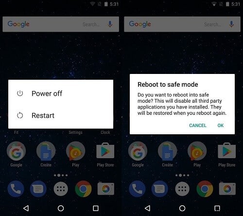 How to Restart or Reboot Your Android Phone?