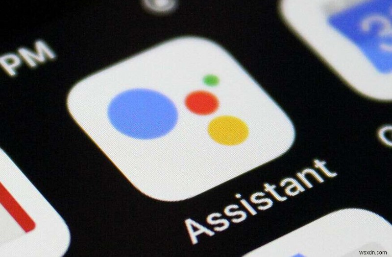 How to Turn Off Google Assistant on Android Devices